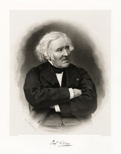 Louis Charles Auguste Couder, 1865-66